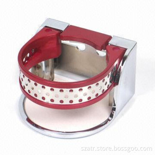 Car Drink Holder, Can be Hook Into Air Vents